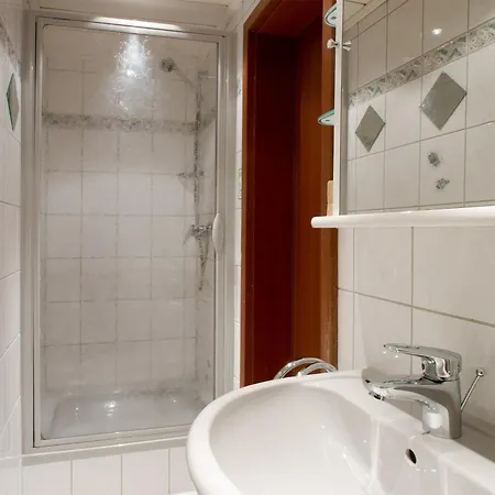 Landpension Am Sommerhang 3* Bad Rippoldsau-Schapbach