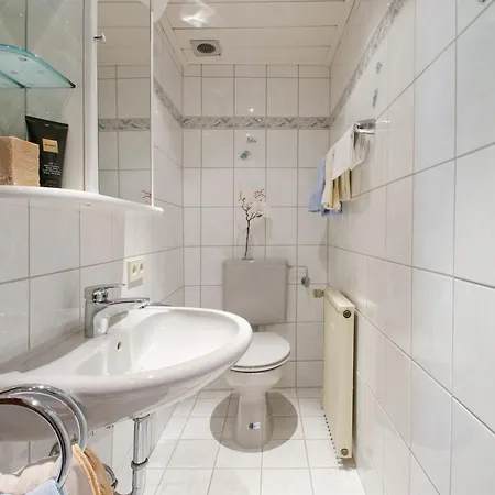 Landpension Am Sommerhang 3* Bad Rippoldsau-Schapbach