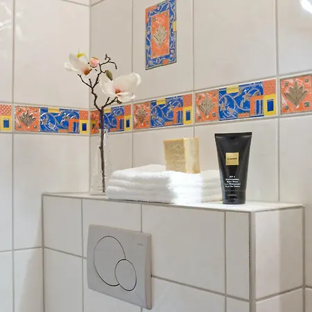 Affittacamere Landpension Am Sommerhang 3*