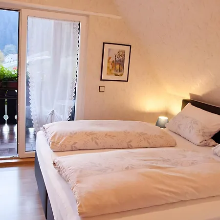 Affittacamere Landpension Am Sommerhang