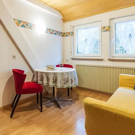 Affittacamere Landpension Am Sommerhang