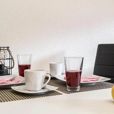Landpension Am Sommerhang 3*
