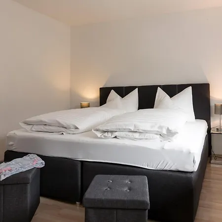 Landpension Am Sommerhang 3*